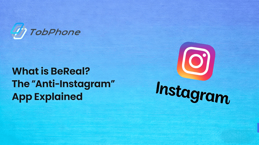 What is BeReal? The “Anti-Instagram” App Explained