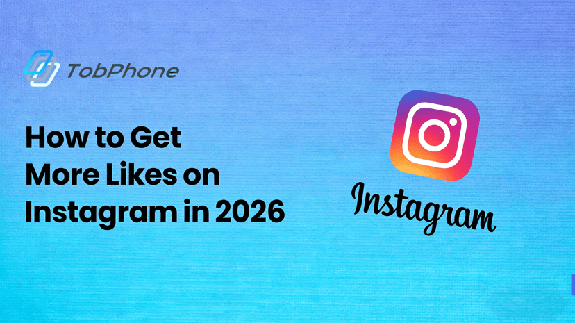 How to Get More Likes on Instagram in 2026