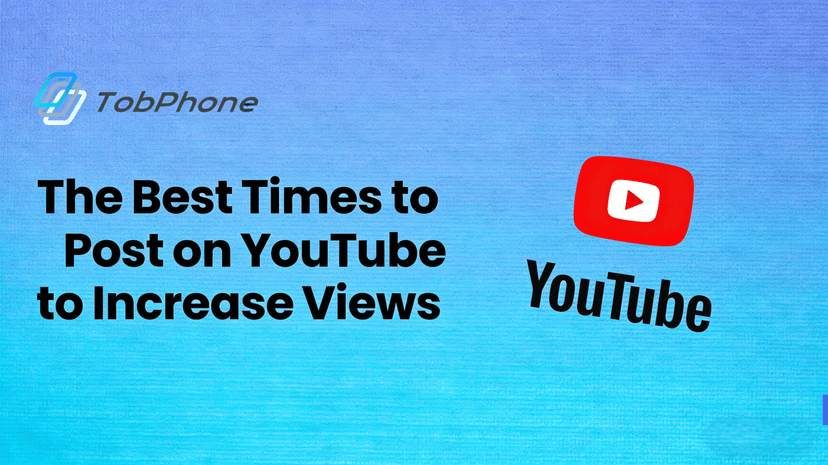 The Best Times to Post on YouTube to Increase Views (2026 Guide)