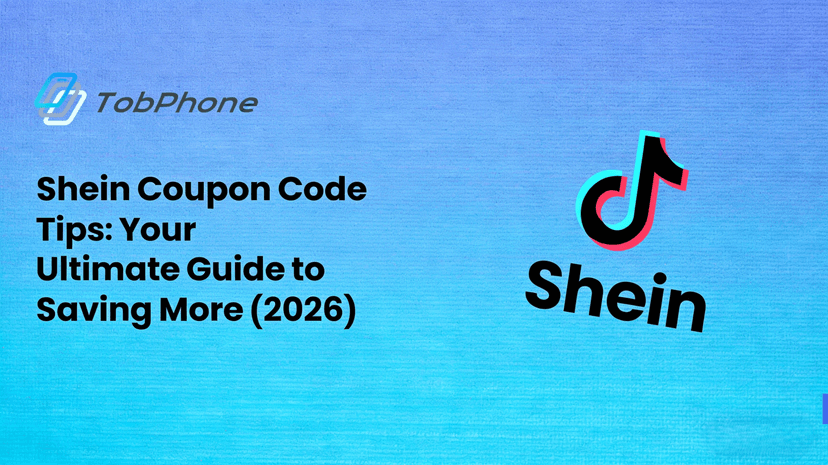 Shein Coupon Code Tips: Your Ultimate Guide to Saving More (2026)