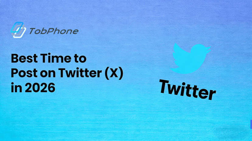 Best Time to Post on Twitter (X) in 2026